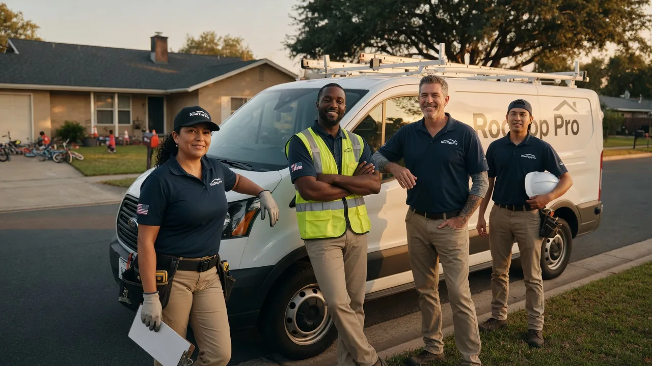 Roof Repair in Gaylordsville, CT near me